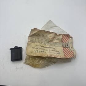 38205-323-000 Honda Vintage Nos Oem Cb 500 Xl175 Xl250 Fuse Holder Case