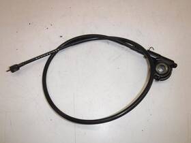 44800-460-841 Honda 1982 Nighthawk 650 Speed Drive Gear Hub With Cable
