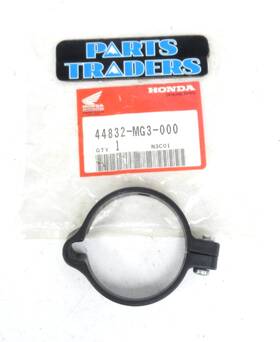 44832-mg3-000 Honda Nos Genuine Speedometer Cable Clamp 1983-1984 Xr500r 1985-1987 Xr600r