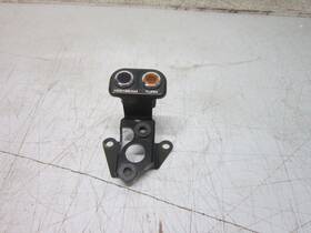 53105-gm8-670 Honda 1985-86 Tg50 Gyro Speedometer Bracket