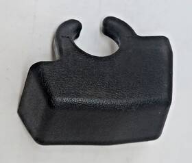 53215-ha6-000 Honda 85-87 Atc250sx Atc 250sx 250 Sx Nos Left Side Dash Pad Handle Cover