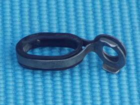 53226-341-700 Honda 72-76 Cb750 K And F Cable Guide Bracket