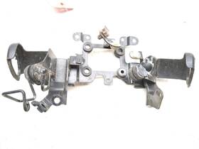 Honda 61315-k1t-e50 21-24 Crf 300 Upper Gauge Meter Stay Mount Bracket