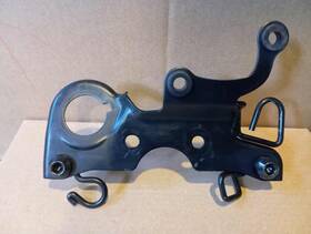 61350-k2e-j10 Honda Speedometer Mounting Bracket For Ct125 2020-2025