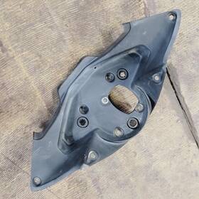 64260-kpp-t000 Honda 2011 2012 2013 Cbr250 Cbr250r Inner Dash Gauge Cover Panel Fairing Plastic