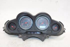 64337-kpb-0000 Honda 2004 Reflex Sport 250 Nss250s Oem Speedo Tach Gauges Display Cluster