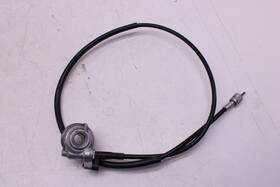 65433 Honda 84-87 Goldwing 1200 Gl1200i Interstate Speed Drive Gear Hub With Cable