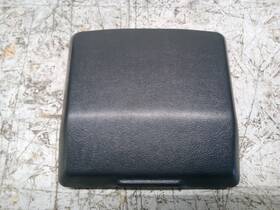 83170-mn5-000zd Honda 1500 Goldwing 88-96 Oem Radio Cassette Dash Display Cover 83170-mn5-000