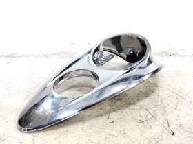 83510-mfy-a000 Honda 2013 Sabre Vt1300 Cs Gas Fuel Tank Gauge Cover Console