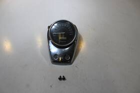 Honda 83515-meg-a40 2020 Shadow Aero Vt 750 Speedometer Gauge Trim Instrument