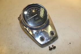 83530-mcr-a31za Honda 2006 Shadow Spirit 750 Speedometer Gauge Trim Instrument
