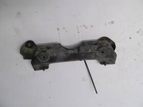 85200-463-000 Honda 1981 Gl1100i I Gl 1100 Goldwing Radiator Cover Gaurds