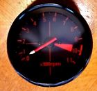 Honda Cbx Tach Tachometer Gauge With New Faceplate