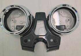 Honda Nf-ybh1114-060602 Speedometer Cover For 2014 Cb1100