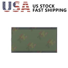 37200-hn4-u11 Honda Trx350te Display For Automatic Shift Digital Speedometer 2000-2002