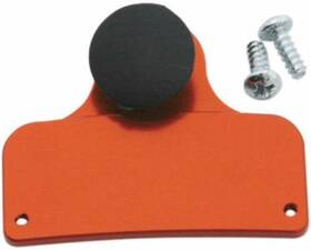 2212-0612 Hrmm-4m Moose Racing Hour Meter Mount For Ktm
