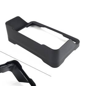 800mt Hukyu 550748857805 Matt Black Motor Gauge Cap Visor Cover Guard For Cfmoto 2021-2023
