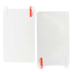 1250 Hukyu 612046789209 2x Clear Dashboard Instrument Screen Protector Film For Harley Pan America