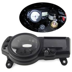 Hukyu-134yf018 Hukyu Speedometer Tachometer Gauge Case Cover For Suzuki Gsx-r600 750 04-05 1000 03-04