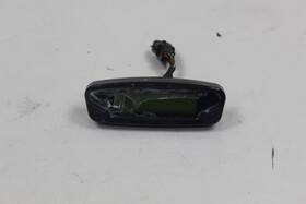 27014069100 Husqvarna 701 Enduro 17 Oem Dash Gauge Instrument Panel Damage