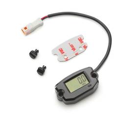 45412920000 Husqvarna Original Oe Oem Hour Meter -