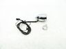 Hyl3027 Dakota Digital Harley Davidson Softail Deuce Tachometer Tach