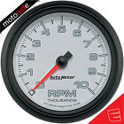 19598 Ii 3 - Auto Tachometer Meter 8in. Phantom