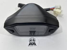37100-k26-b01 Imp Racing Parts Honda Msx Sf Grom 16-20 Speedo Tach Gauges Display Cluster Speedometer