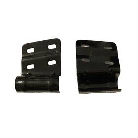 11104111 Indian 1970s Brand Me/ml/mt 74 76 100 125cc Seat Mount Bracket Ex/resto #id27