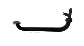 11104190 Indian 1970s Brand Me/ml/mt 74 76 100 125cc Rear Brake Pedal Ex/resto #id23