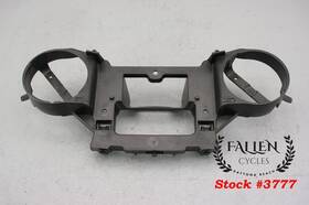 5452783 Indian 2017 Roadmaster Speedometer Tachometer Gauge Mount Bracket