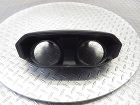 5456735 Indian 2021 20-23 Challenger Limited Oem Gauge Cluster Plastic Housing Cover