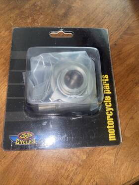 67073-84a J&p Cycles 16 Inch Wheel Speedo Drive Unit 87-95 Flhs Flt. Flht Oem 2240 60