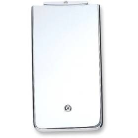 Ds-373924 Joker Machine 04-22s Lower Dash Panel - Smooth Chrome