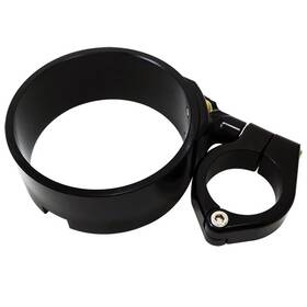 10-323b Joker Machine - Speedometer Side Mount Black