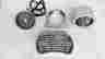 K53020-301 Kawasaki Oem Chrome Ball Milled