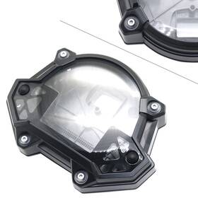 Kabusikikaisya-kawausa 550725490728 Speedometer Instrument Gauge Housing Cover For Kawasaki Z900 Z650 Z400 2019-2023
