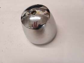 14024-1987 Kawasaki Zl600 Tachometer Cover Fits 1996 1997