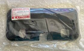 14025-1098 Kawasaki Cover Lower Meter For Kz1300 New Oem