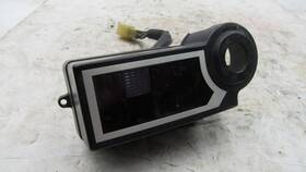 14025-1867 Kawasaki 1985 Zn700 Ltd Shaft Pilot Lamp Instrument Warning Panel