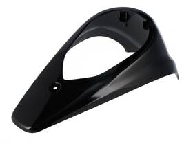 14091-1730 Kawasaki 2007-2023 Vulcan 900 Custom Meter Cover Ebony
