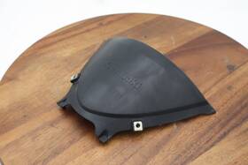 14092-0985-6z Kawasaki 13-23 Ninja Zx14r Speedo Tach Gage Cover Guard Trim