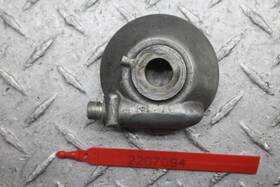 Kawasaki 2207094 1982 Kdx450 Speedometer Drive Gear