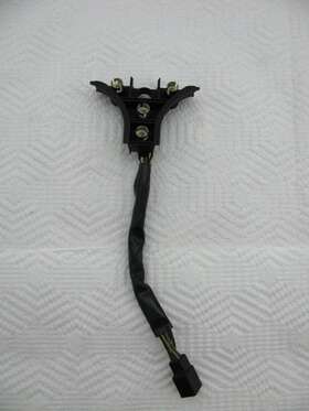 23008-1031 Kawasaki Kz 250 305 400 440 Oem Pilot Box Indicator Light Socket