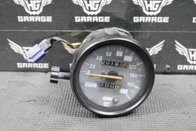 25001-1843 Kawasaki Kdx250sr Kdx250 Sr Oem Speedometer Trip Meter Indicator Dash