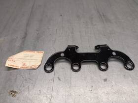 Kawasaki 25008-006 Nos A1 Samurai A7 Avenger W1 W2 Gauge Meter Speedometer Bracket