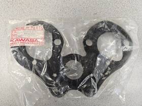 Kawasaki 25008-014 New Oem Meter Bracket Fits 1972 H1 Mach Iii/1973 S2