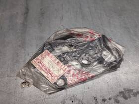 Kawasaki 25008-016 Nos G4tr G5 Kv100 Gauge Meter Speedometer Bracket