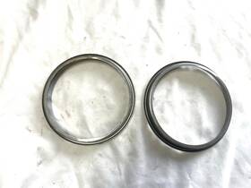 25026-001 Kawasaki Gauge Meter Ring H1 H2 S1 S2 S3 Kh Kh500 Kh400