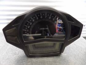 25031-0443 Kawasaki 12-16 Ninja 650 Ex650 Speedometer Rpm Mph Gauge Cluster 6031miles